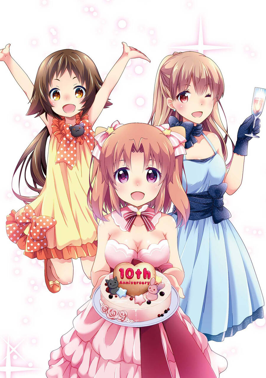 Mikakunin de Shinkoukei - Chapter 86 - Page 5