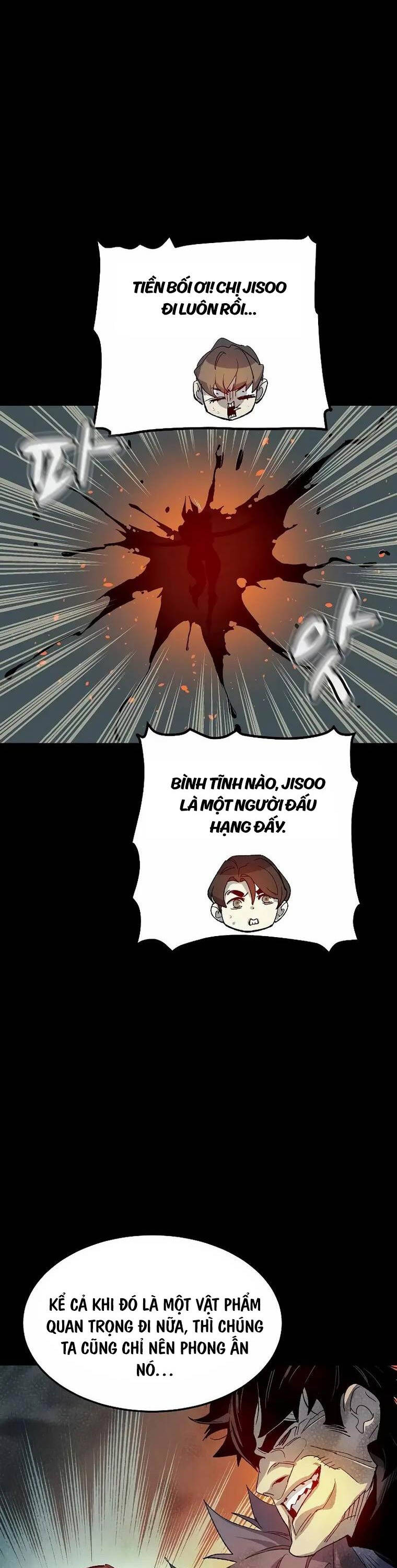 Độc Cô Tử Linh Sư - Chapter 119 - Page 10