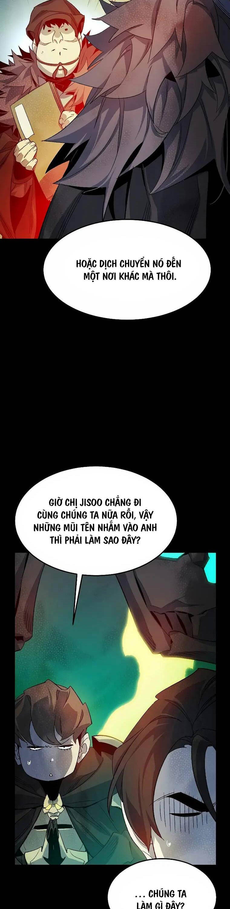 Độc Cô Tử Linh Sư - Chapter 119 - Page 11