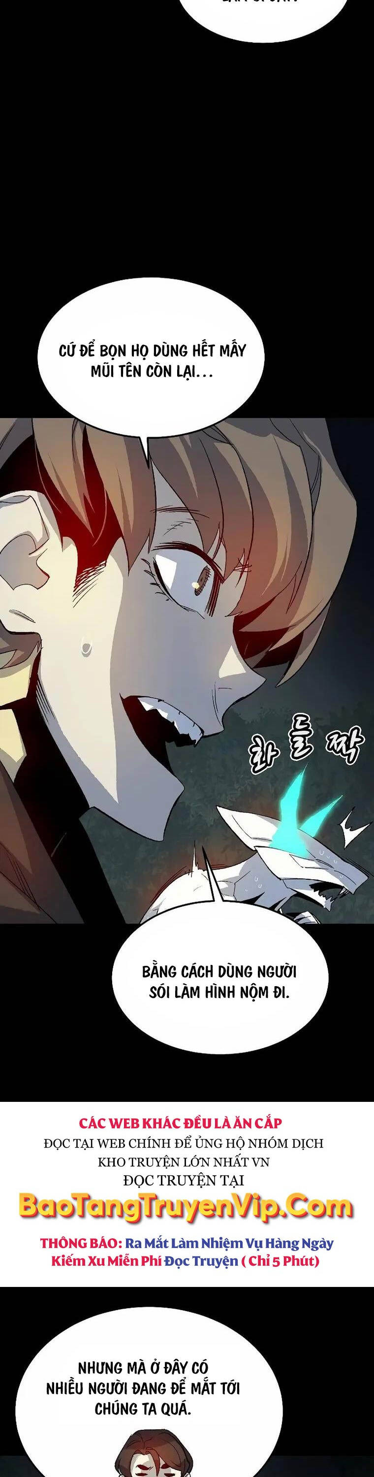 Độc Cô Tử Linh Sư - Chapter 119 - Page 12