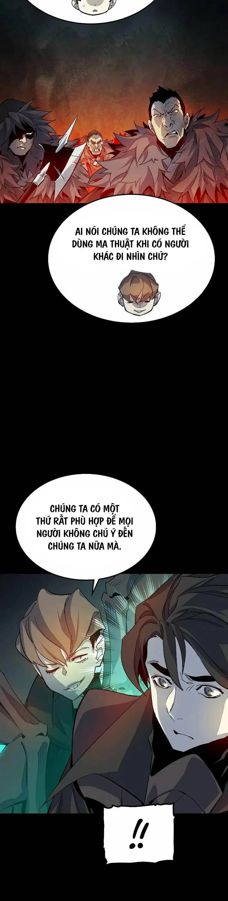 Độc Cô Tử Linh Sư - Chapter 119 - Page 13