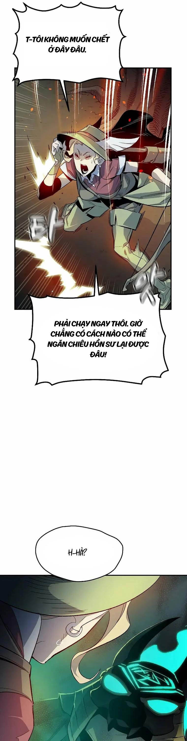 Độc Cô Tử Linh Sư - Chapter 119 - Page 17