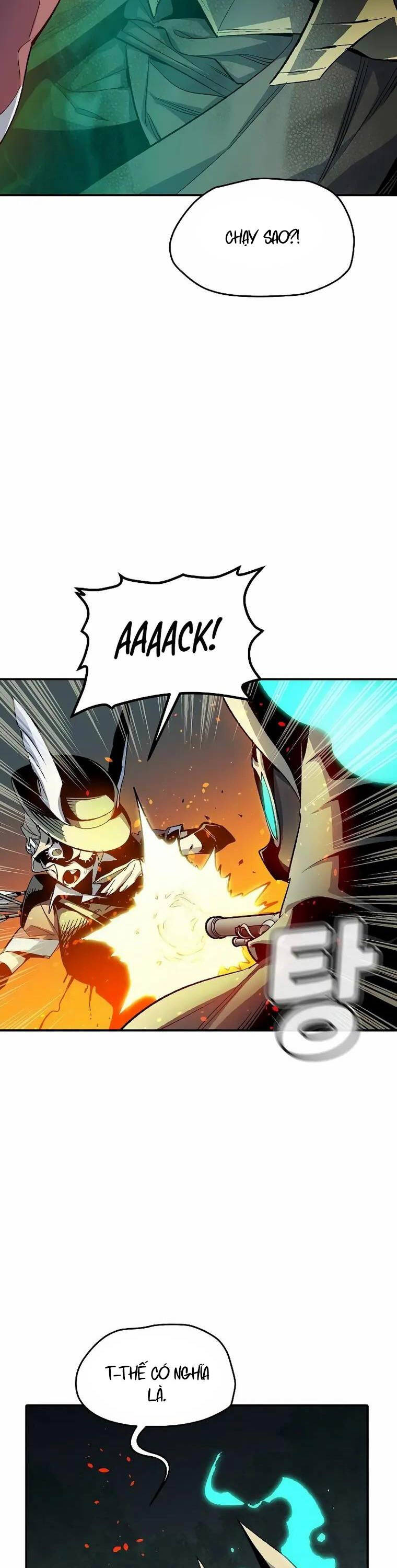 Độc Cô Tử Linh Sư - Chapter 119 - Page 18