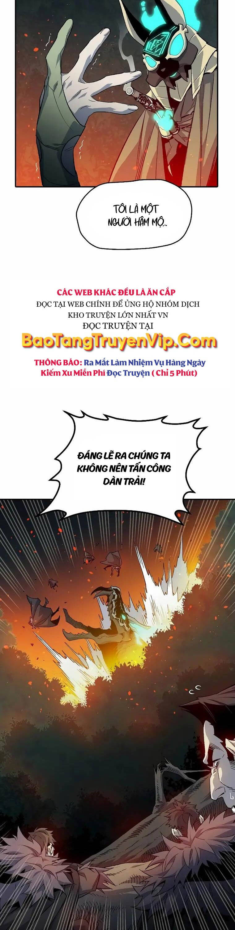 Độc Cô Tử Linh Sư - Chapter 119 - Page 19