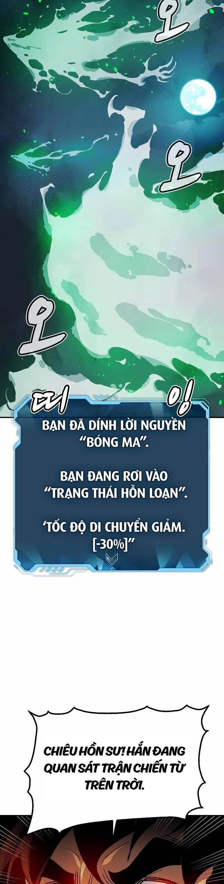 Độc Cô Tử Linh Sư - Chapter 119 - Page 21
