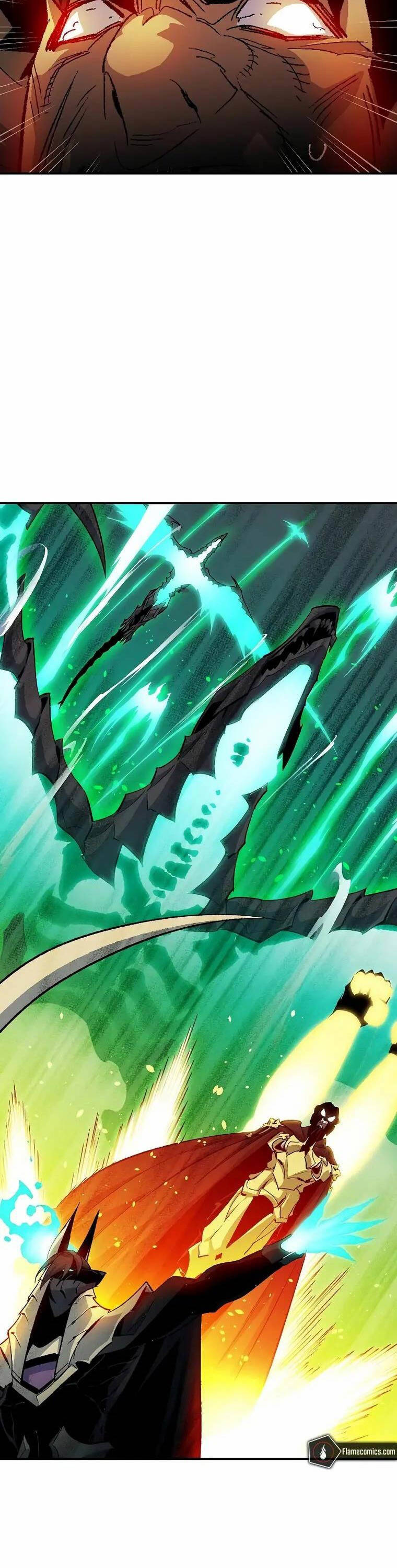 Độc Cô Tử Linh Sư - Chapter 119 - Page 22