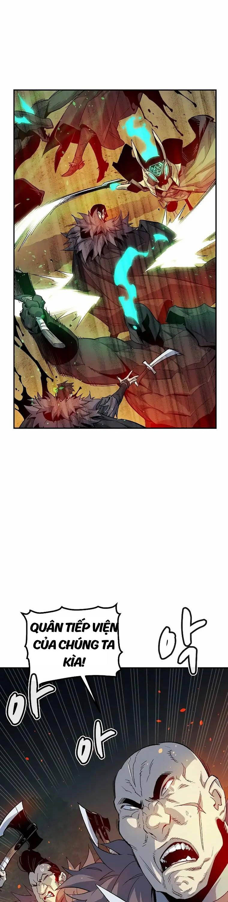 Độc Cô Tử Linh Sư - Chapter 119 - Page 23