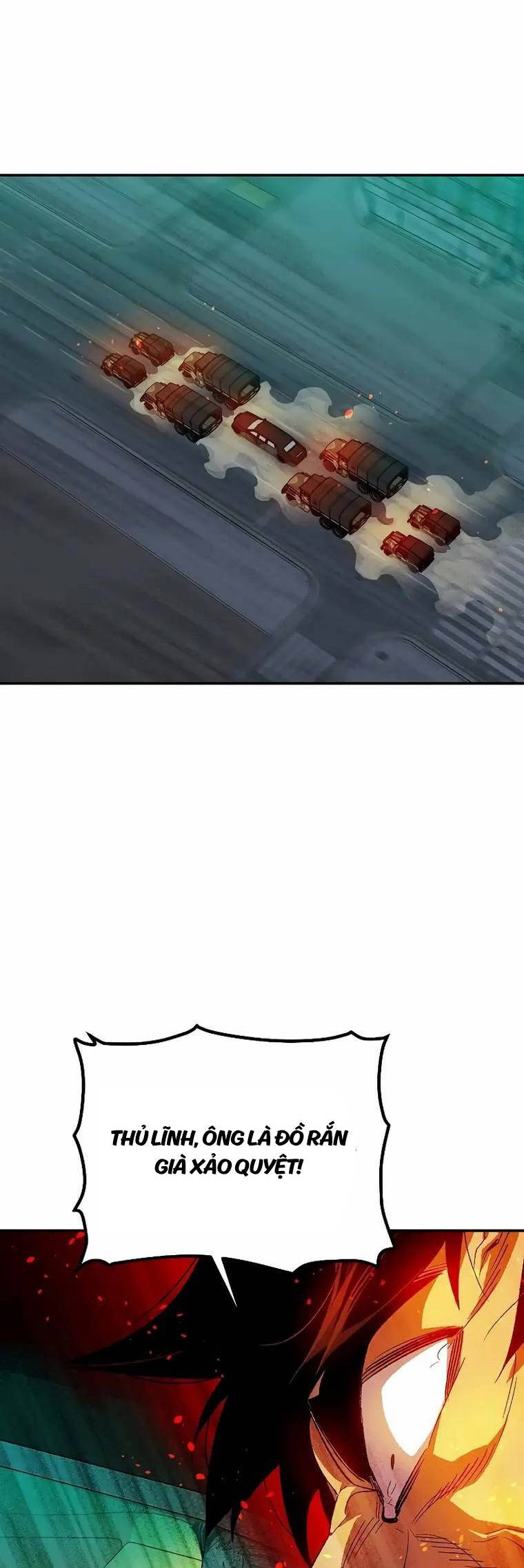 Độc Cô Tử Linh Sư - Chapter 119 - Page 25