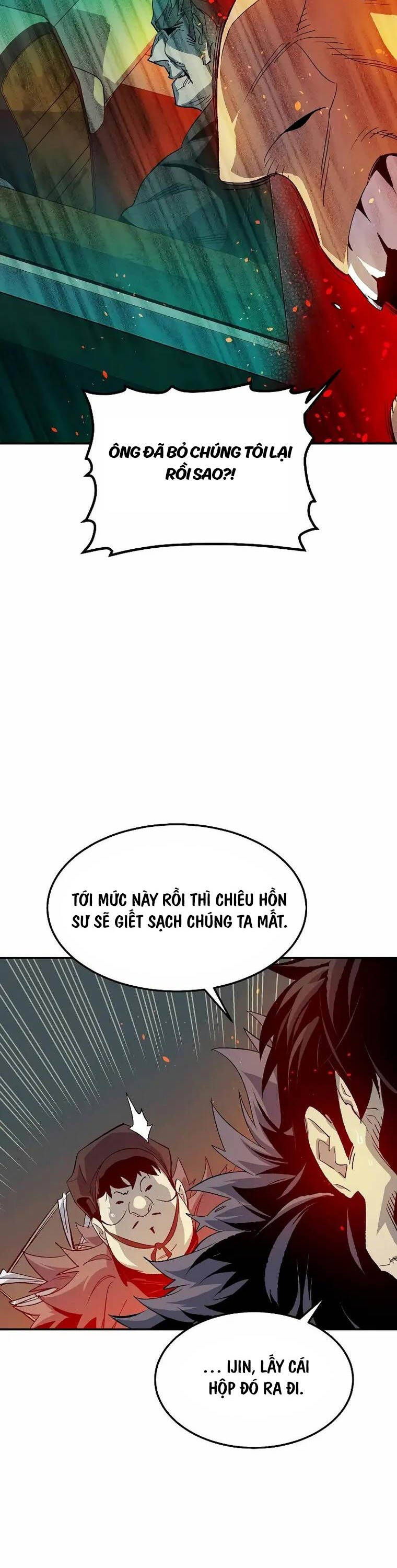 Độc Cô Tử Linh Sư - Chapter 119 - Page 26