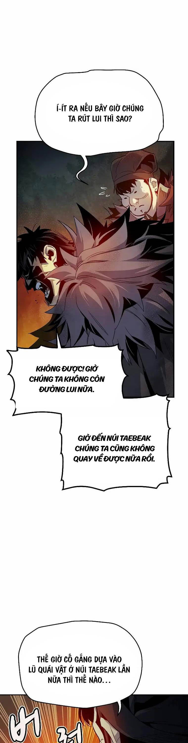 Độc Cô Tử Linh Sư - Chapter 119 - Page 27