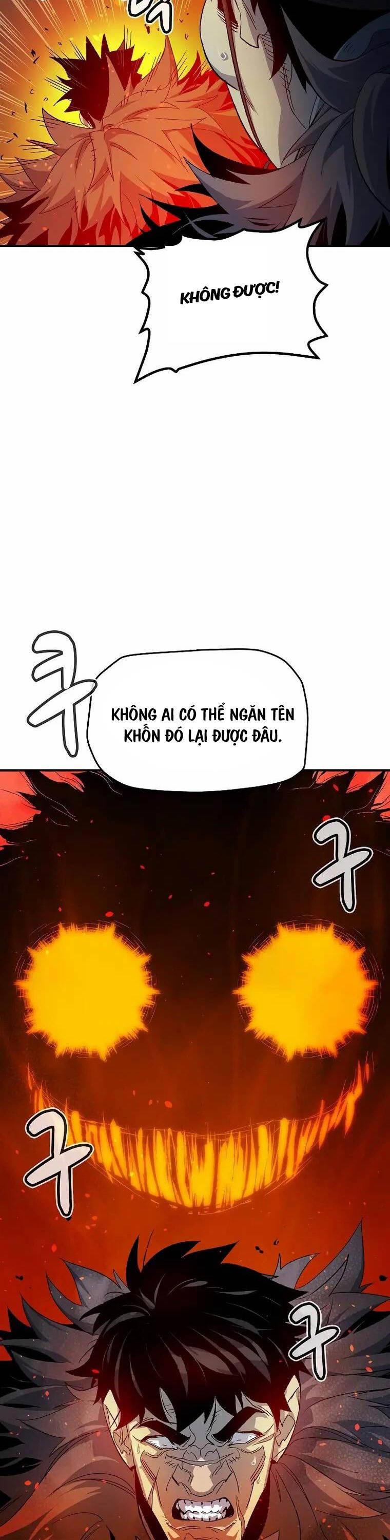 Độc Cô Tử Linh Sư - Chapter 119 - Page 28