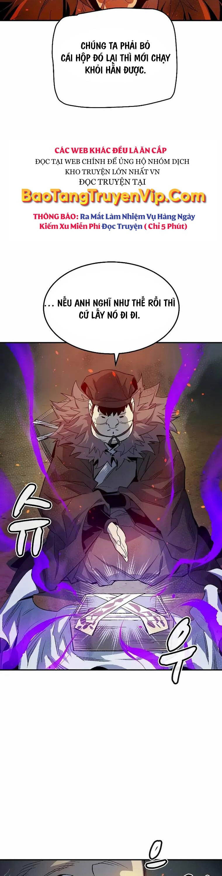 Độc Cô Tử Linh Sư - Chapter 119 - Page 29