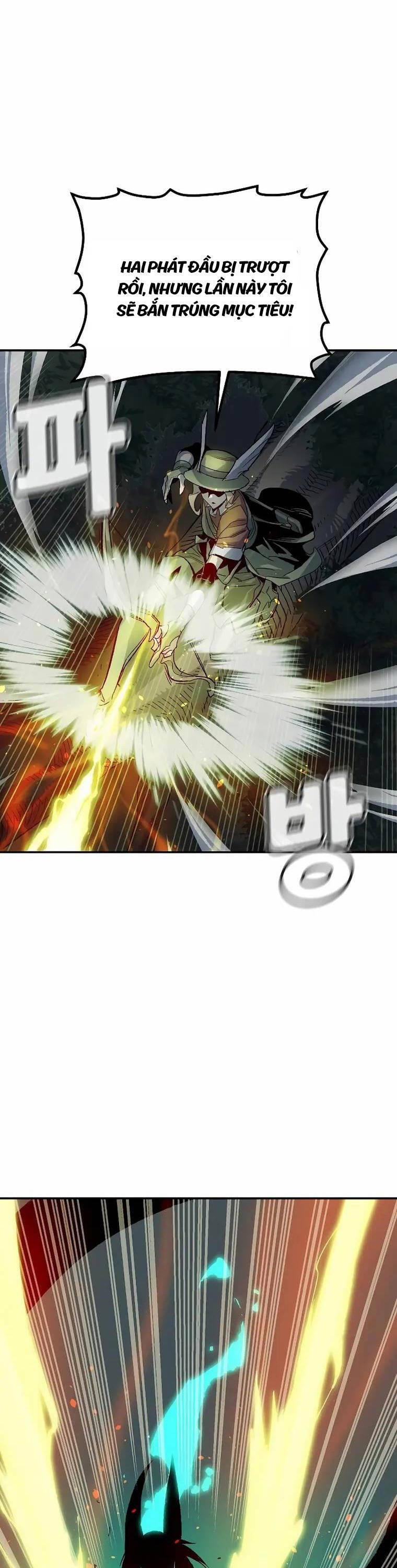 Độc Cô Tử Linh Sư - Chapter 119 - Page 3