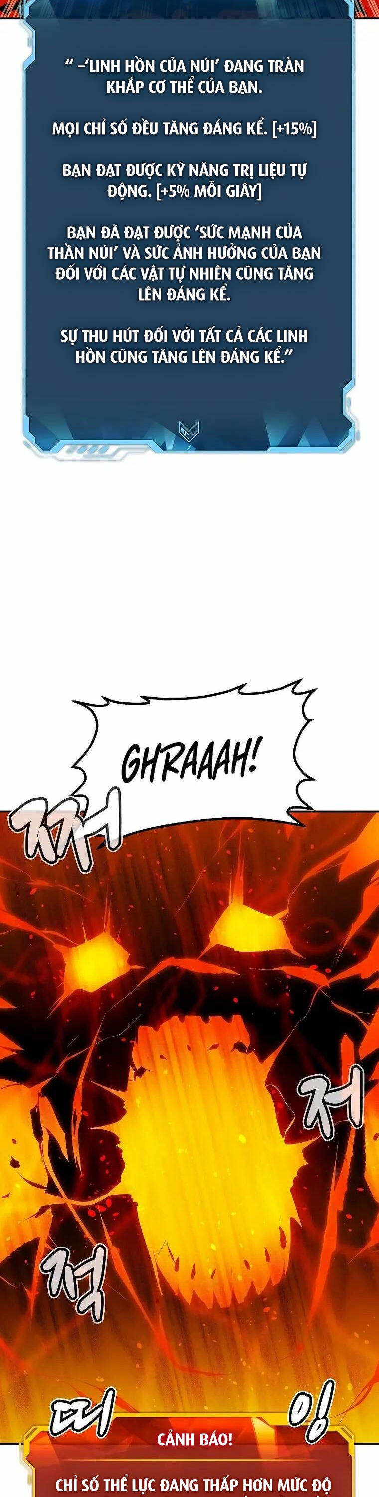 Độc Cô Tử Linh Sư - Chapter 119 - Page 31