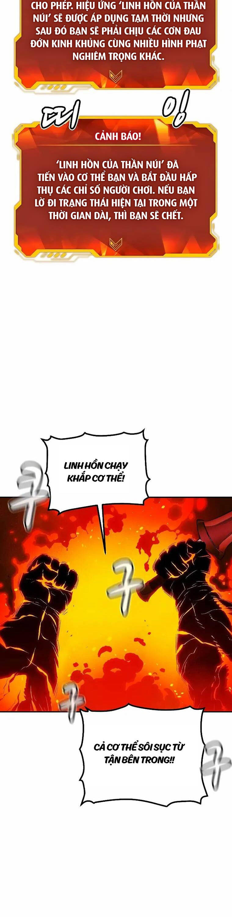 Độc Cô Tử Linh Sư - Chapter 119 - Page 32