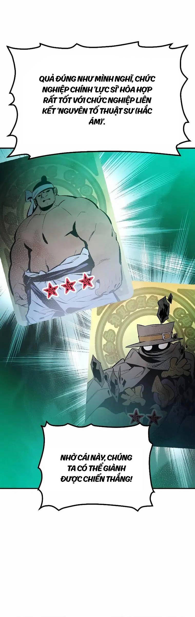 Độc Cô Tử Linh Sư - Chapter 119 - Page 33