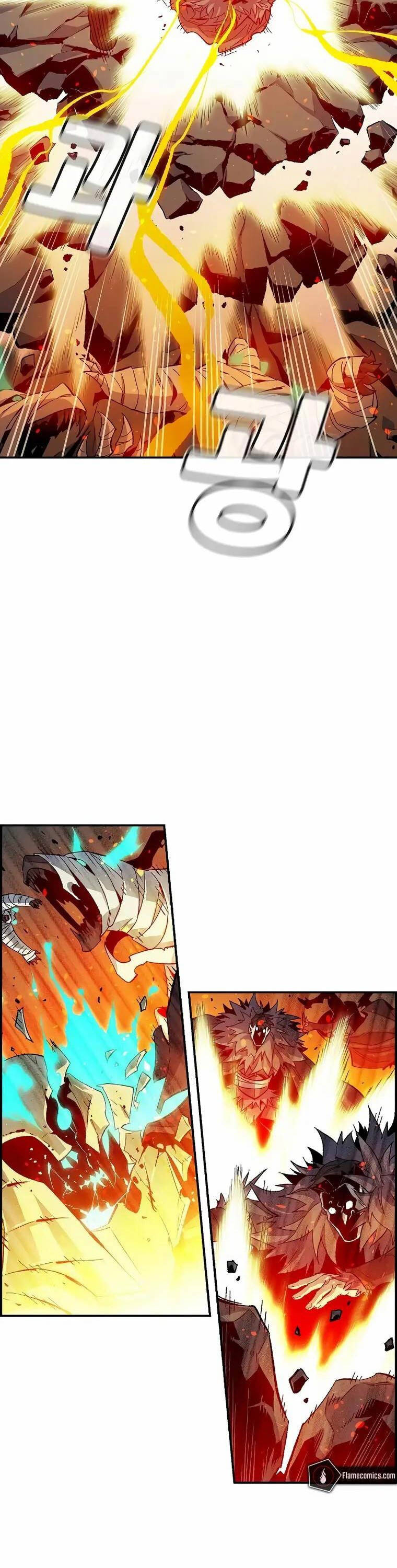 Độc Cô Tử Linh Sư - Chapter 119 - Page 35