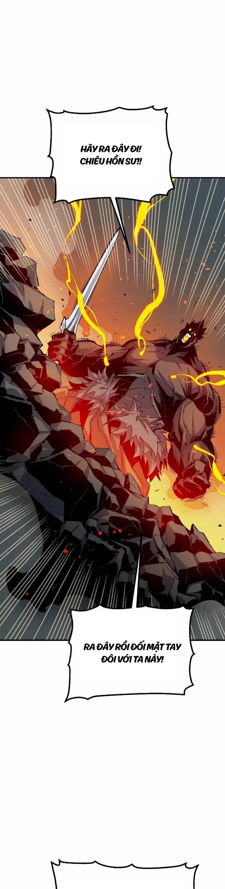 Độc Cô Tử Linh Sư - Chapter 119 - Page 36