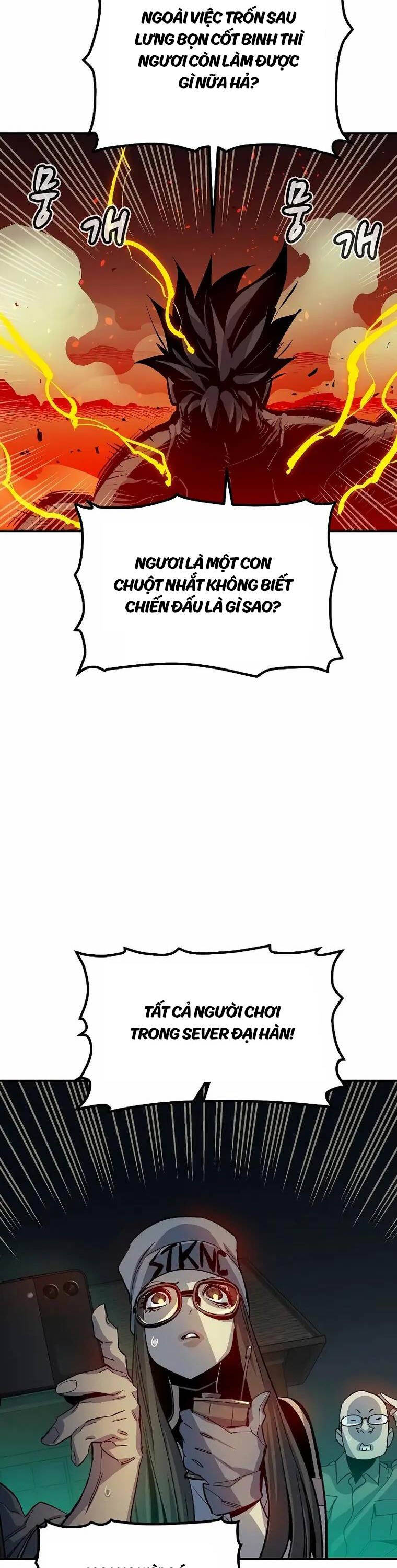 Độc Cô Tử Linh Sư - Chapter 119 - Page 37