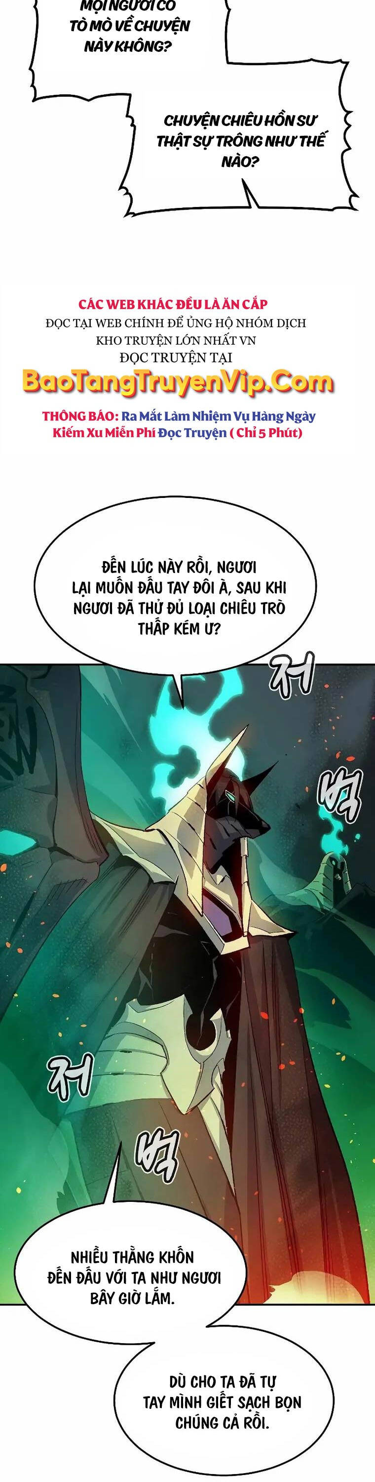 Độc Cô Tử Linh Sư - Chapter 119 - Page 38