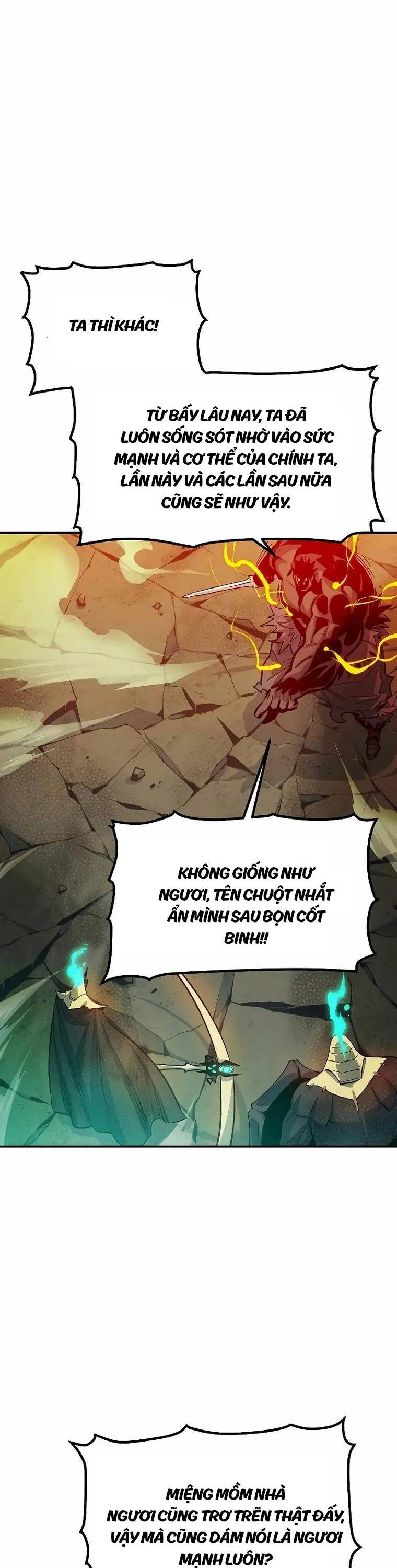 Độc Cô Tử Linh Sư - Chapter 119 - Page 39