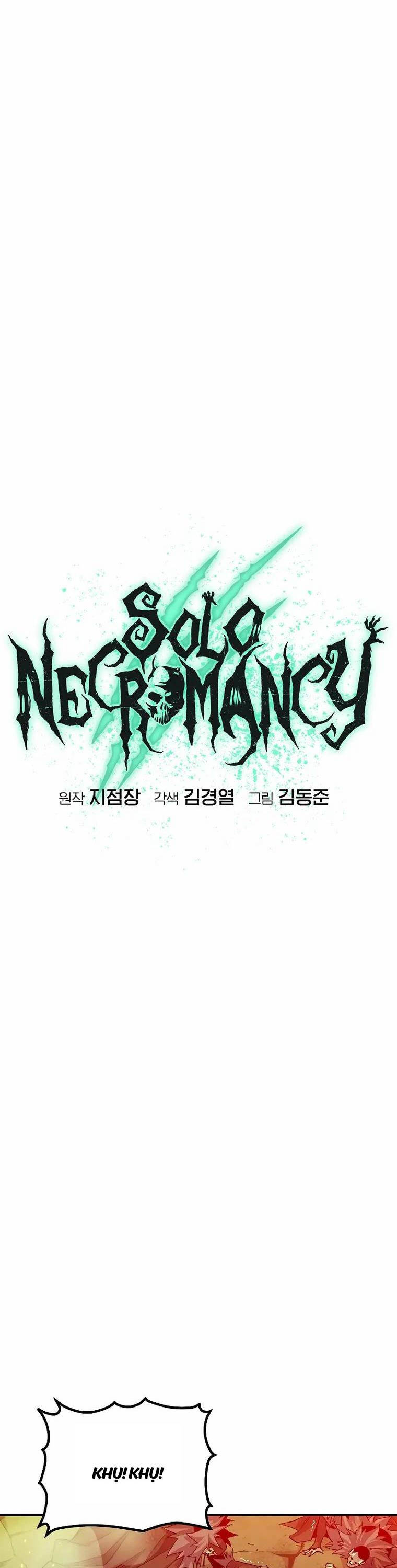 Độc Cô Tử Linh Sư - Chapter 119 - Page 41