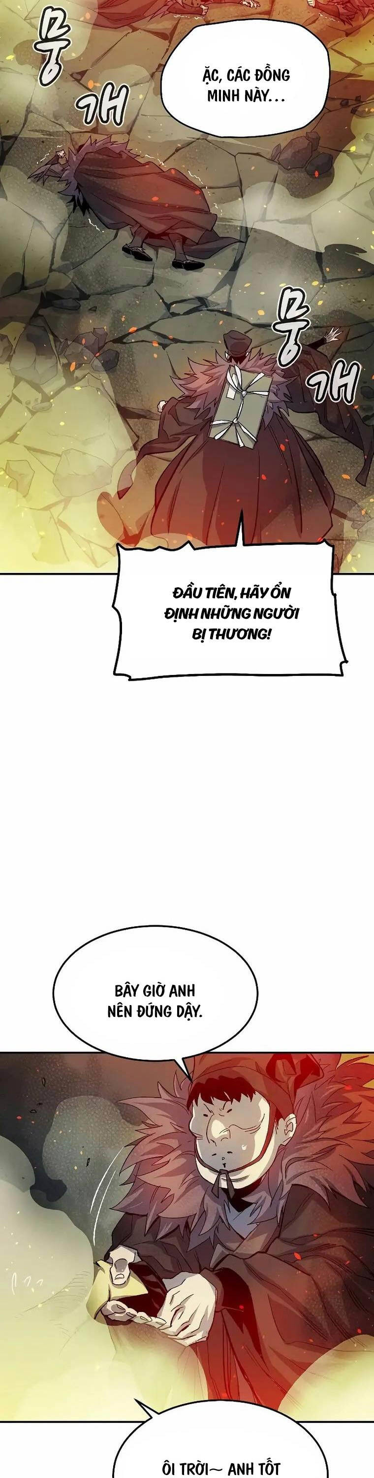 Độc Cô Tử Linh Sư - Chapter 119 - Page 42