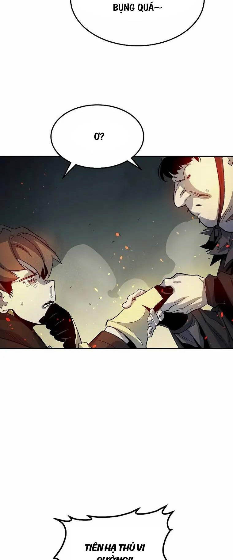 Độc Cô Tử Linh Sư - Chapter 119 - Page 43