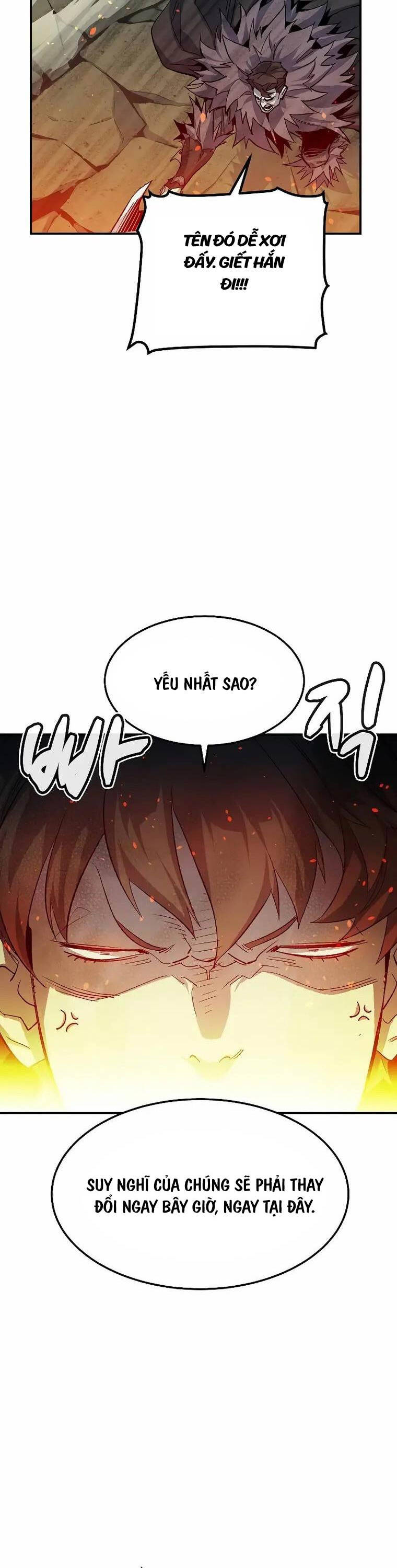 Độc Cô Tử Linh Sư - Chapter 119 - Page 45