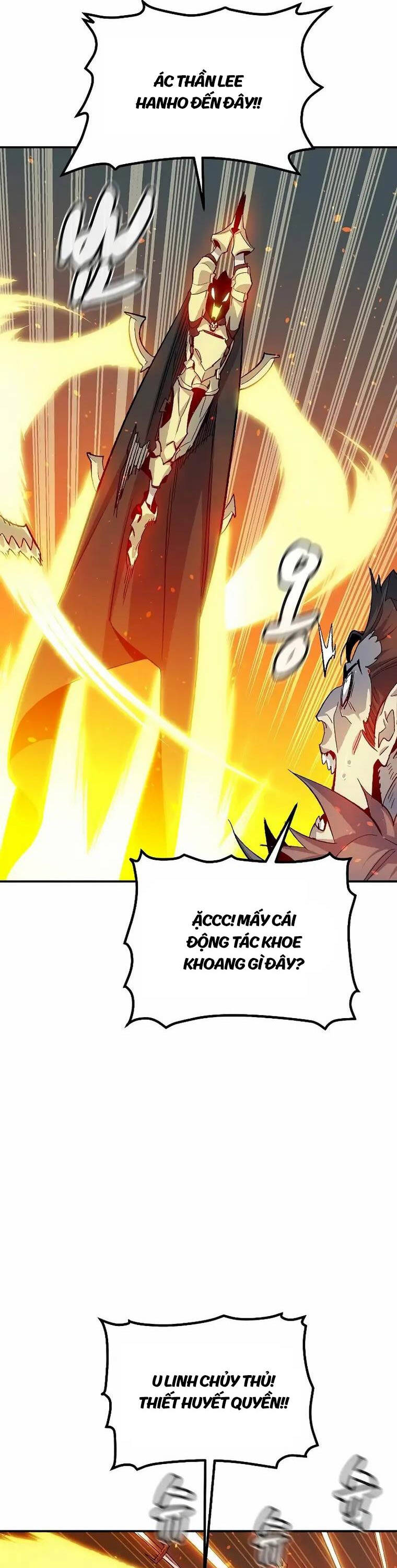 Độc Cô Tử Linh Sư - Chapter 119 - Page 46