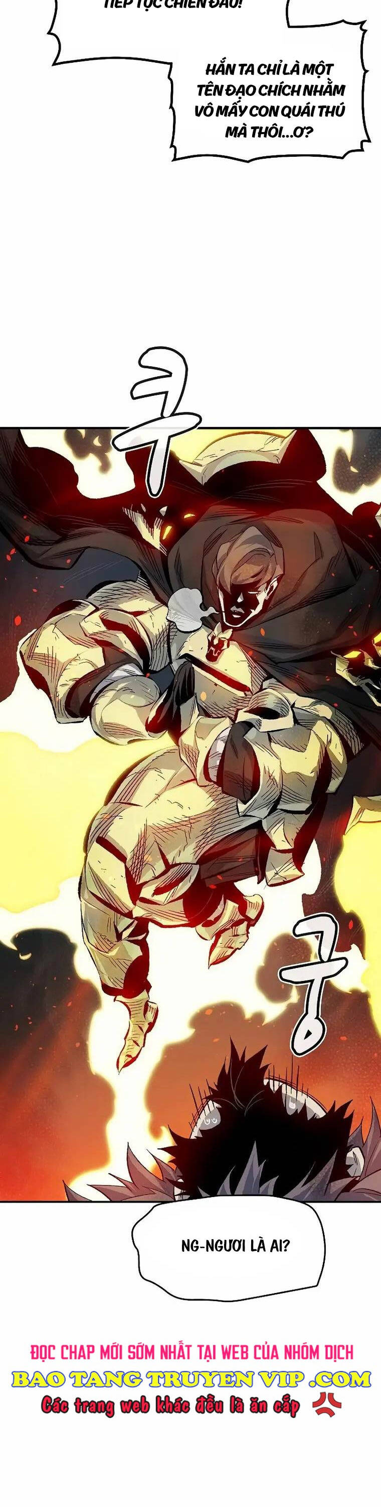 Độc Cô Tử Linh Sư - Chapter 119 - Page 48