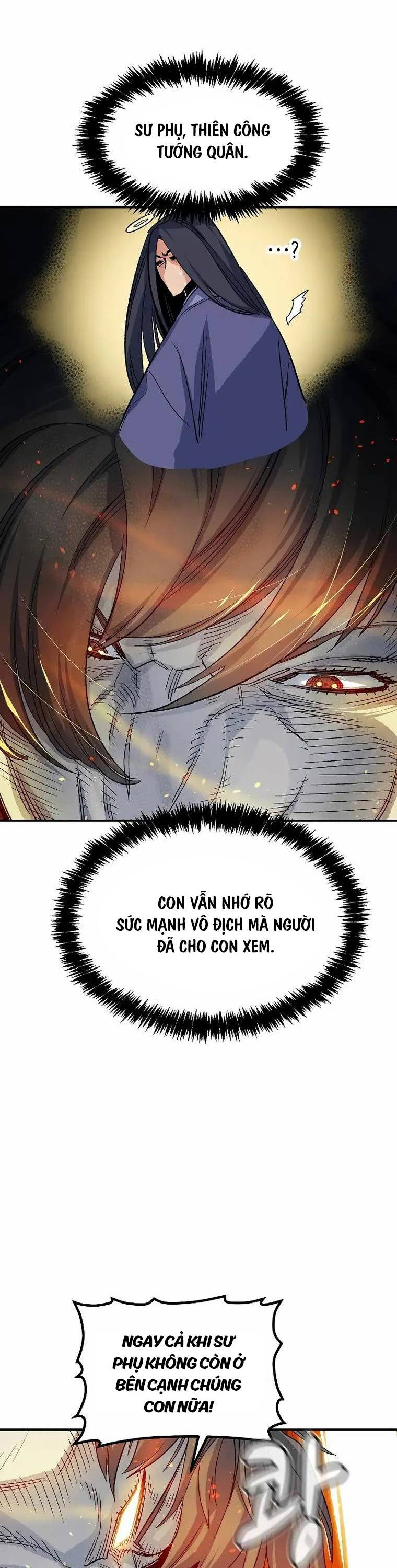 Độc Cô Tử Linh Sư - Chapter 119 - Page 49