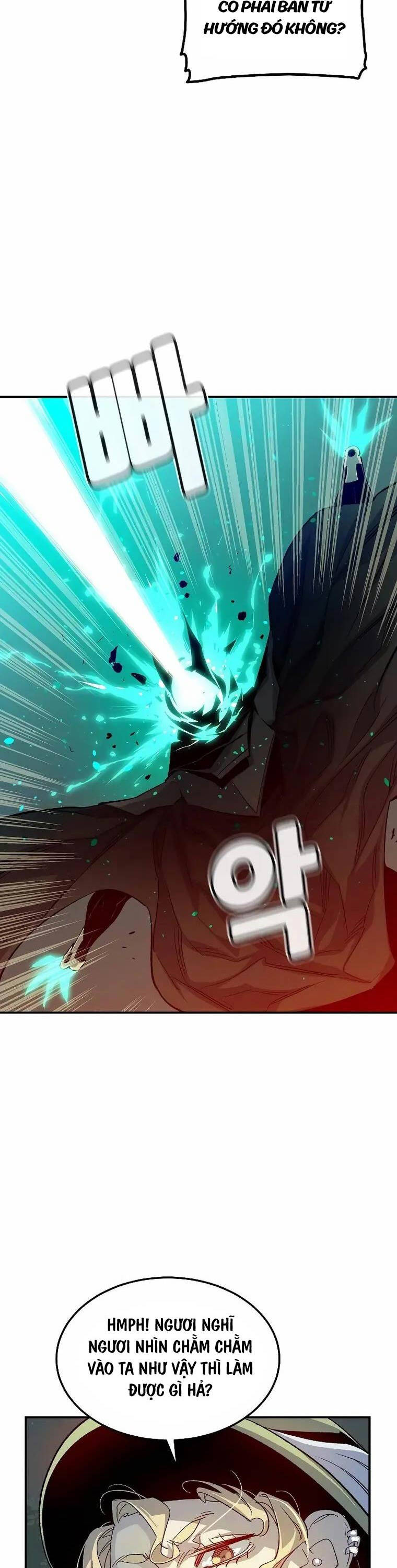 Độc Cô Tử Linh Sư - Chapter 119 - Page 5