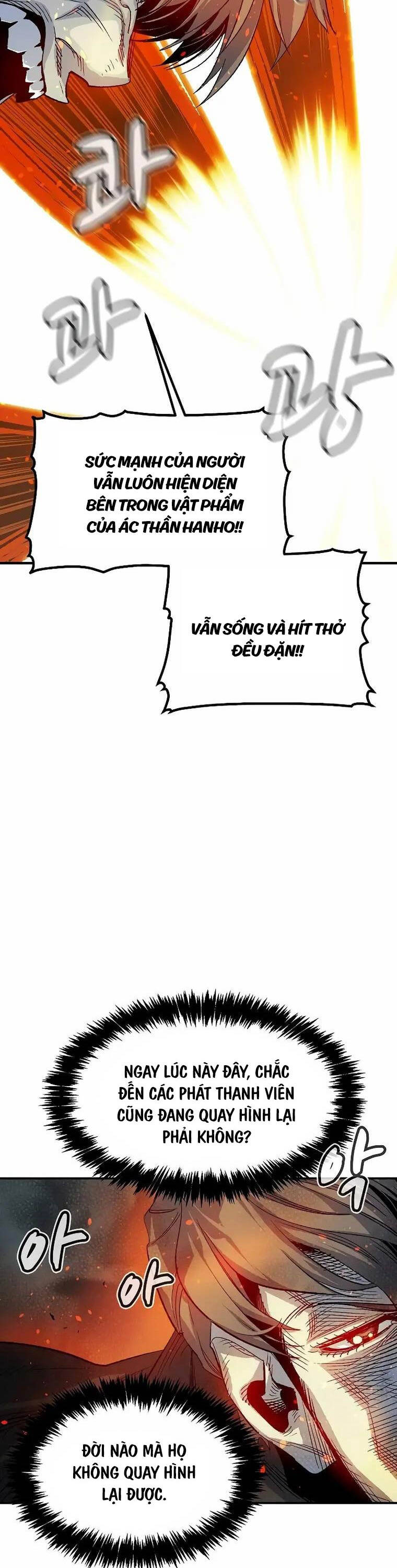 Độc Cô Tử Linh Sư - Chapter 119 - Page 50