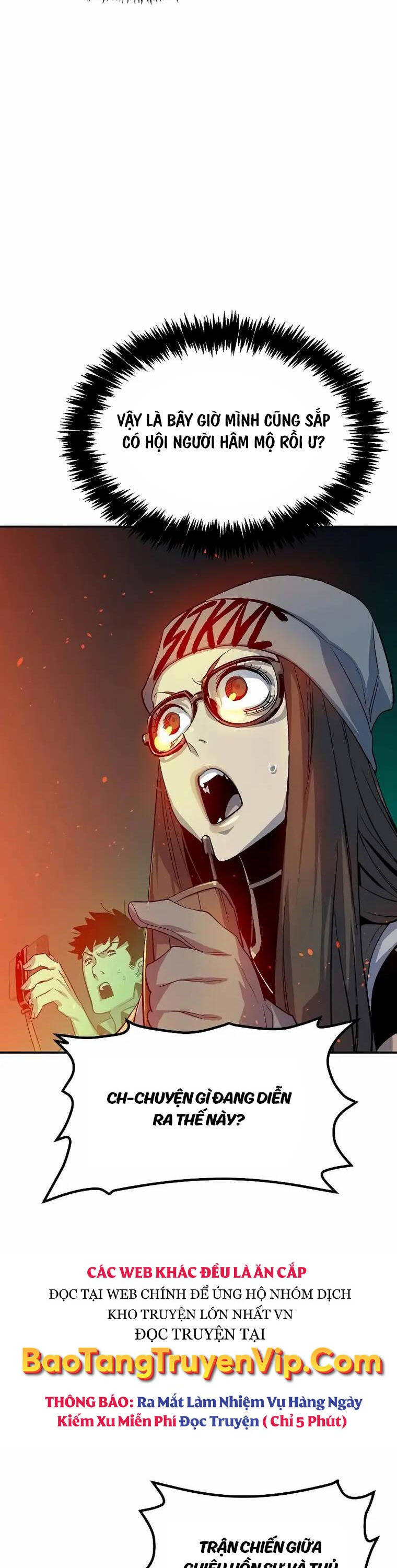 Độc Cô Tử Linh Sư - Chapter 119 - Page 51