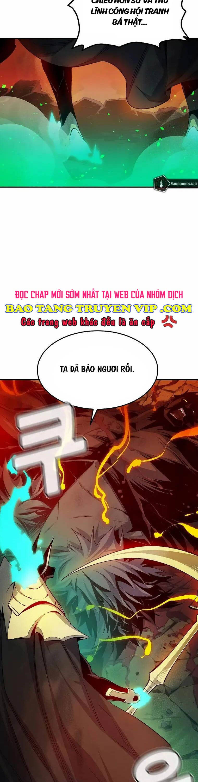 Độc Cô Tử Linh Sư - Chapter 119 - Page 52