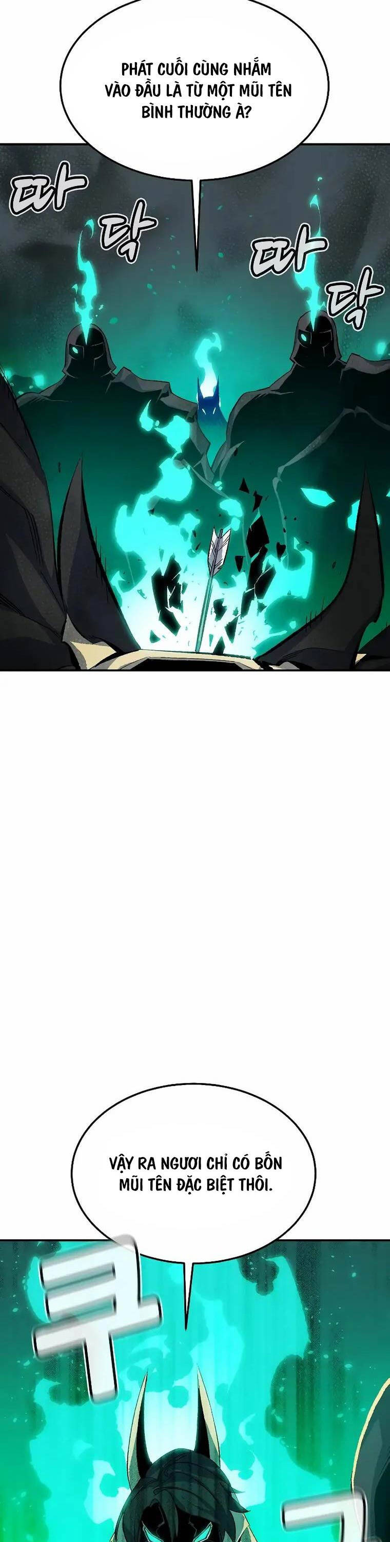 Độc Cô Tử Linh Sư - Chapter 119 - Page 7