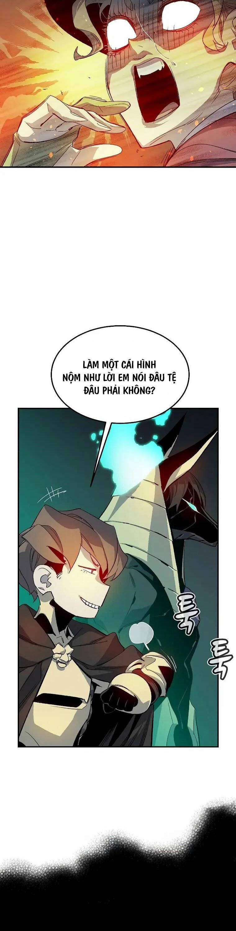 Độc Cô Tử Linh Sư - Chapter 119 - Page 9