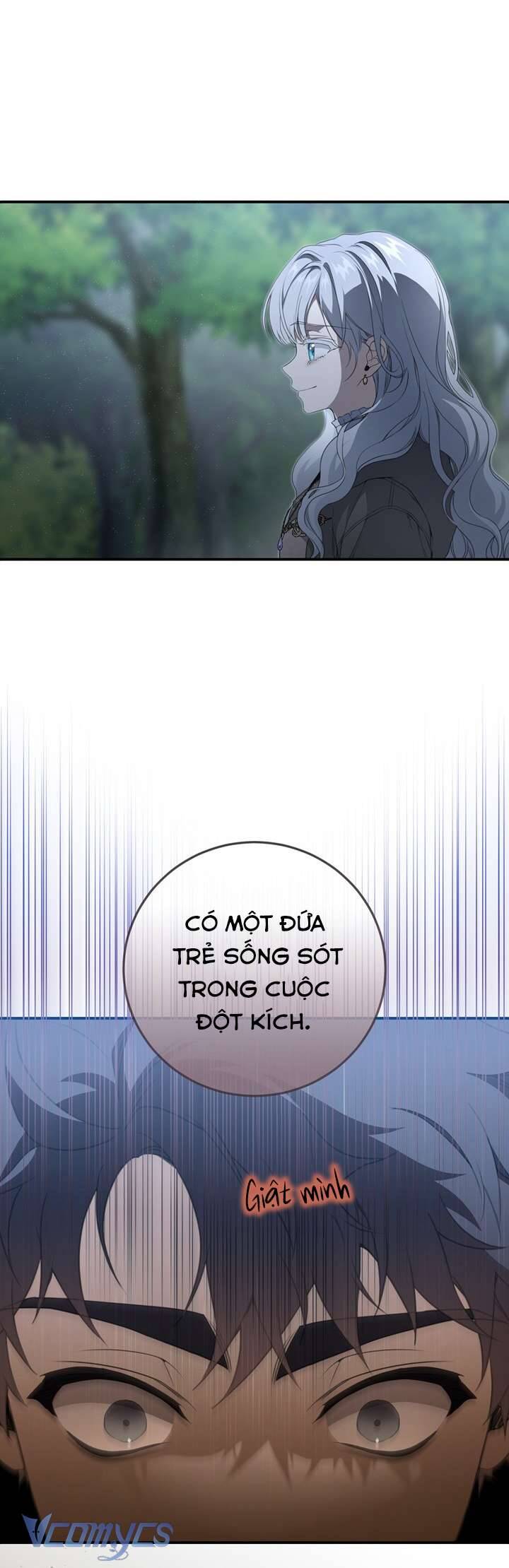 Lần Nữa Toả Sáng Chapter 88 - Trang 16