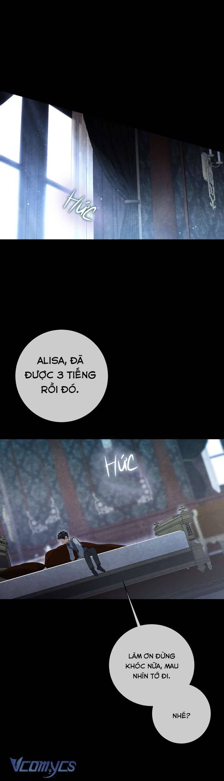 Lần Nữa Toả Sáng Chapter 88 - Trang 22