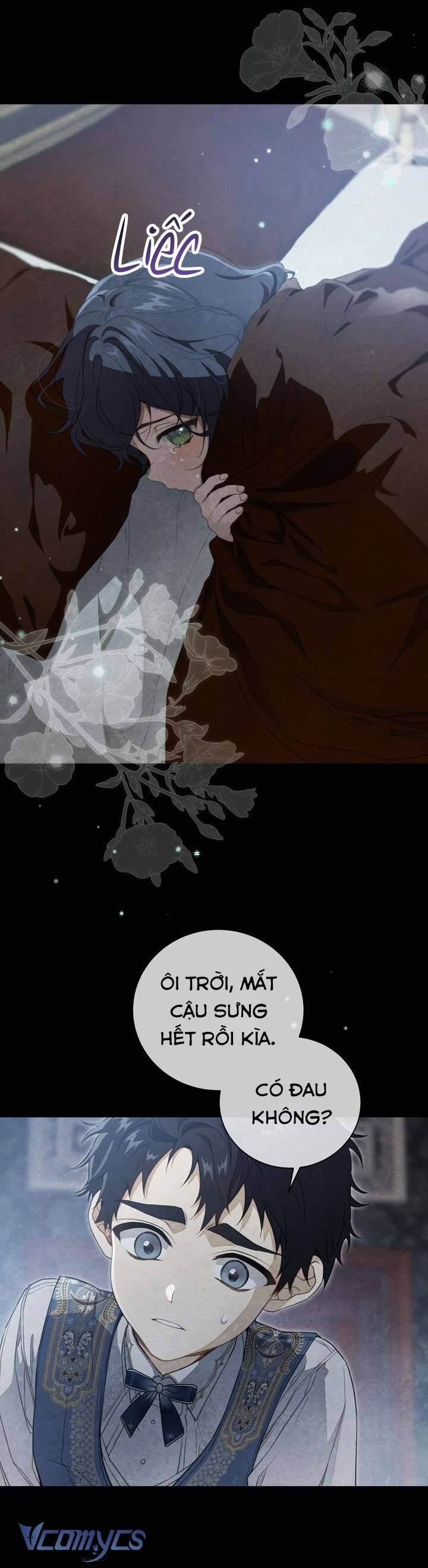 Lần Nữa Toả Sáng Chapter 88 - Trang 23