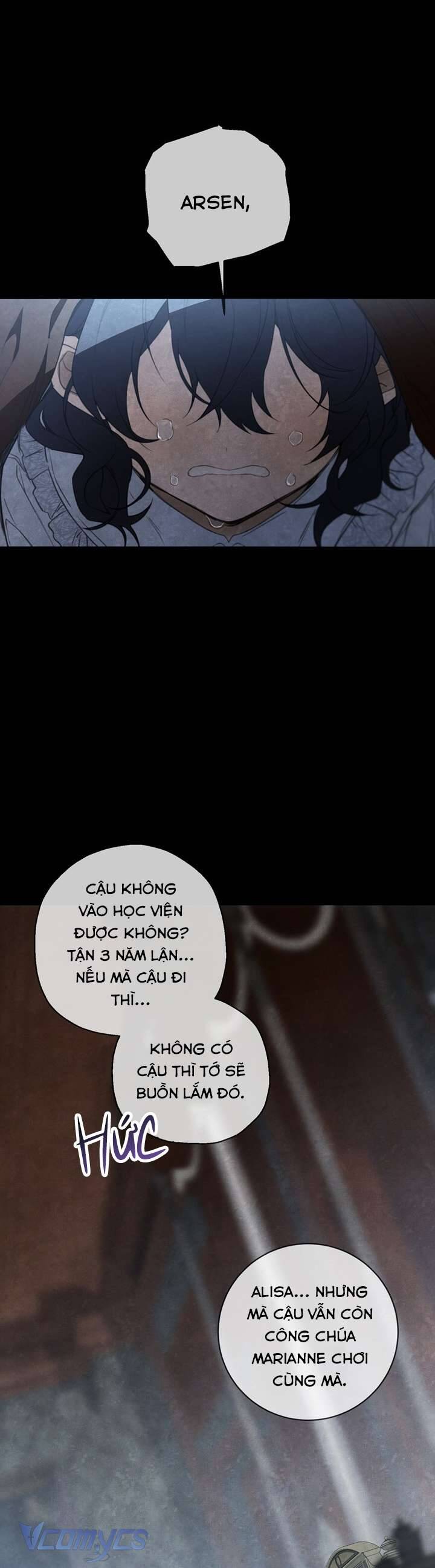 Lần Nữa Toả Sáng Chapter 88 - Trang 24