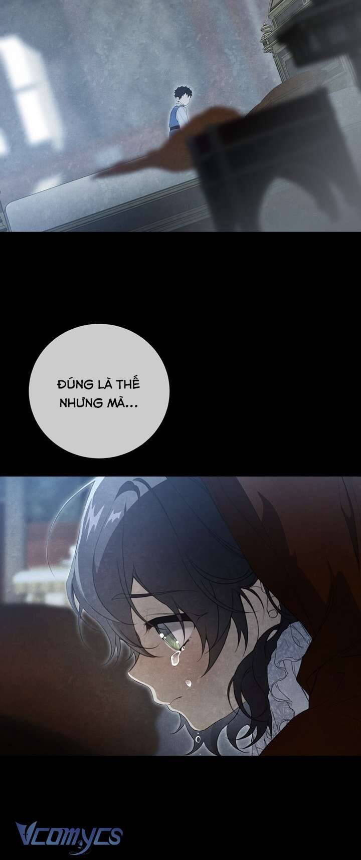 Lần Nữa Toả Sáng Chapter 88 - Trang 25