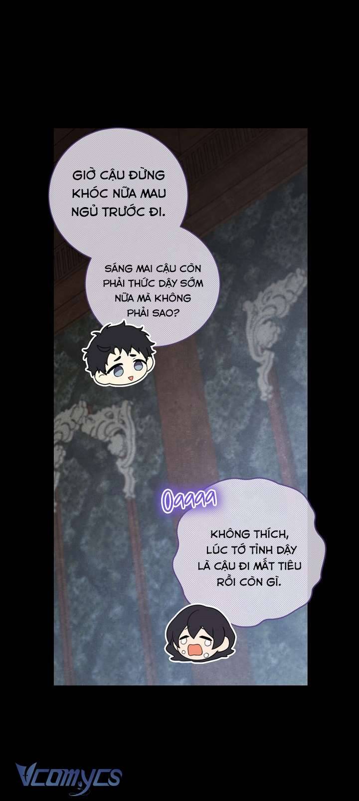 Lần Nữa Toả Sáng Chapter 88 - Trang 27