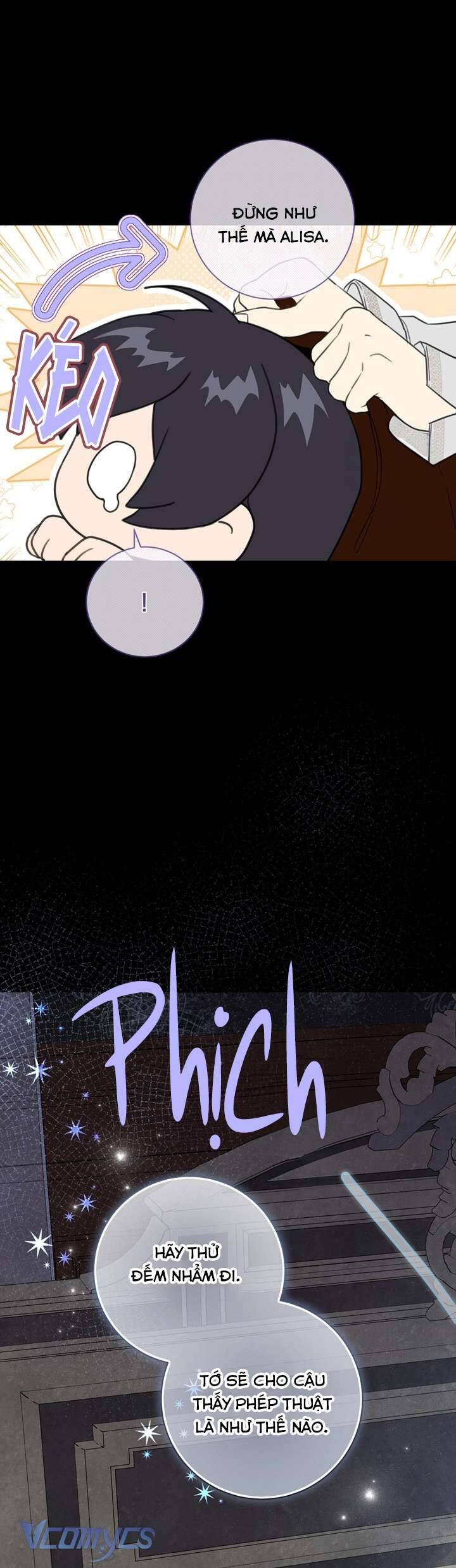 Lần Nữa Toả Sáng Chapter 88 - Trang 28