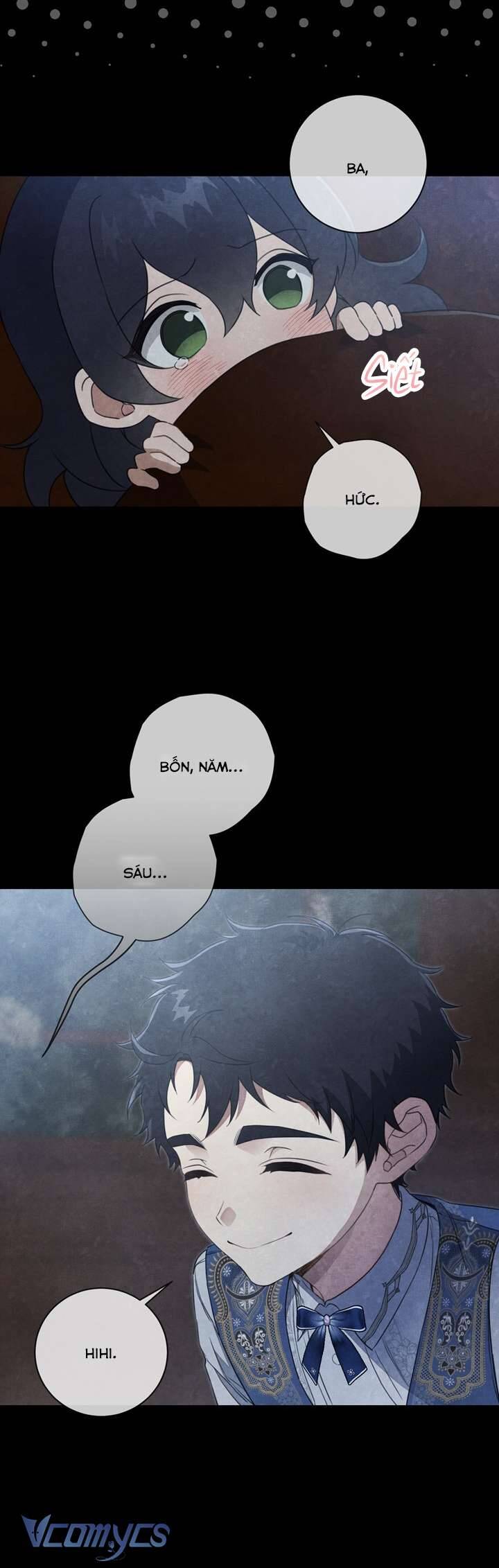 Lần Nữa Toả Sáng Chapter 88 - Trang 31