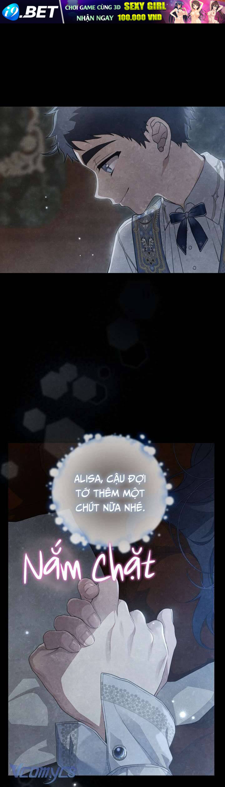 Lần Nữa Toả Sáng Chapter 88 - Trang 34