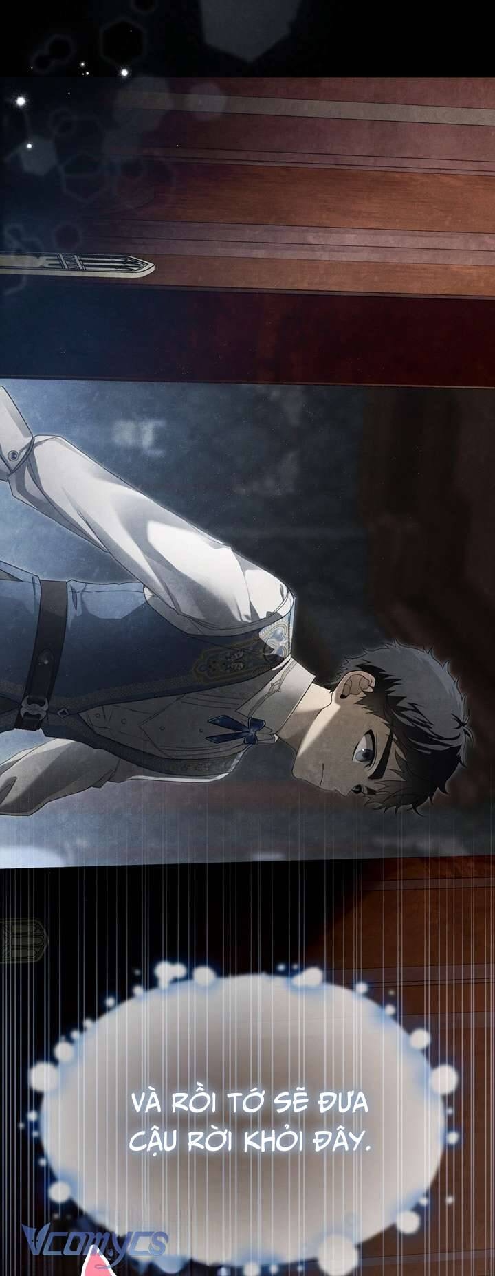 Lần Nữa Toả Sáng Chapter 88 - Trang 36