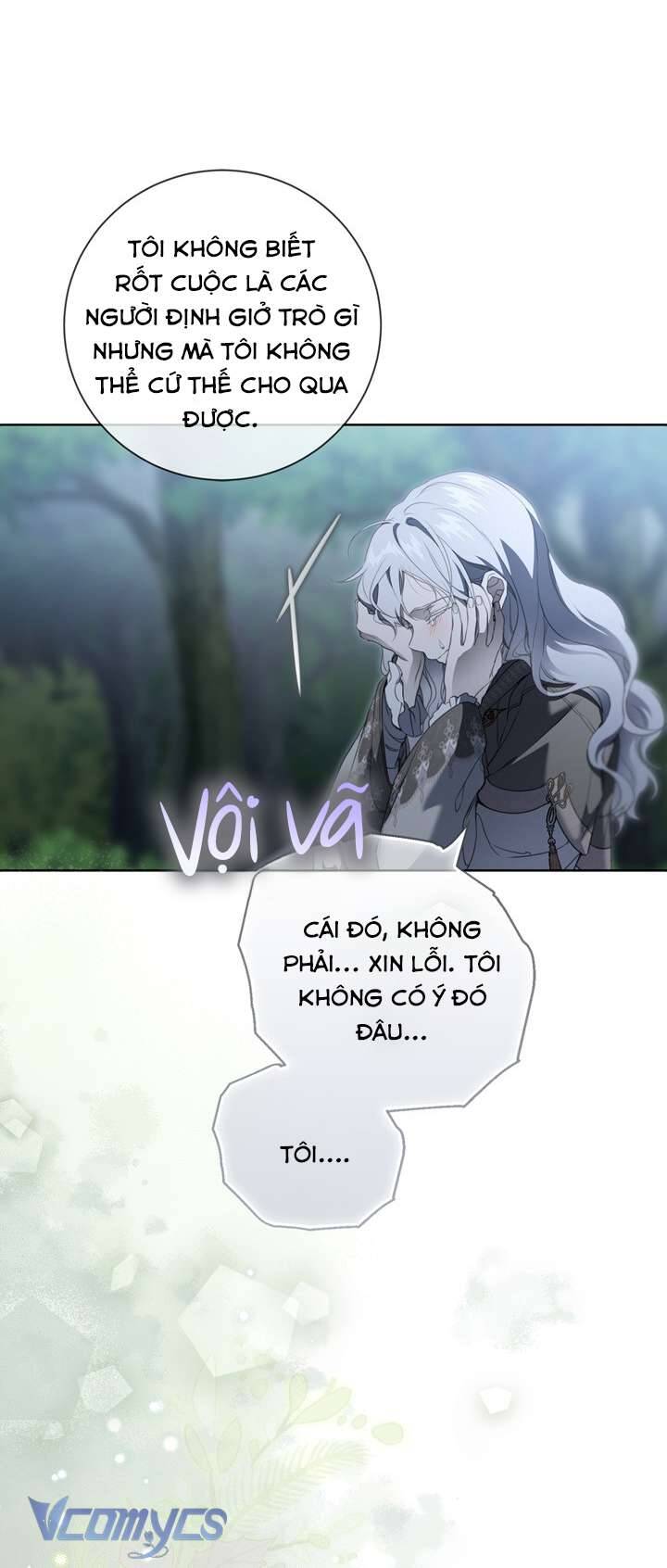 Lần Nữa Toả Sáng Chapter 88 - Trang 4