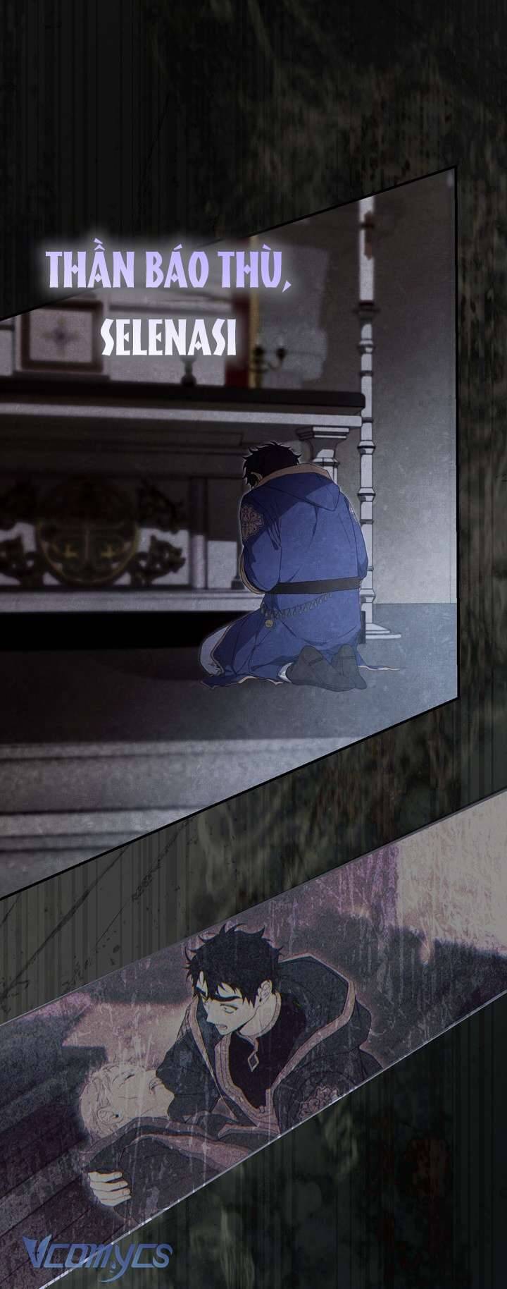 Lần Nữa Toả Sáng Chapter 88 - Trang 47